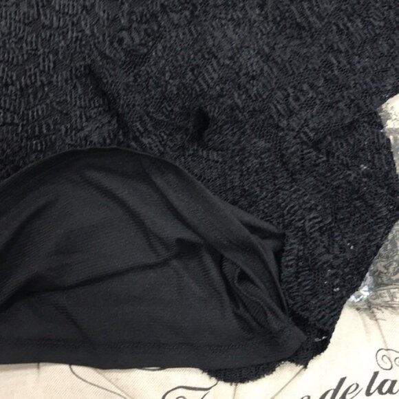 Inc International Concepts Lace Top - Picture 4 of 6